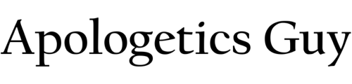 Dr. Mikel Del Rosario | Apologetics Guy